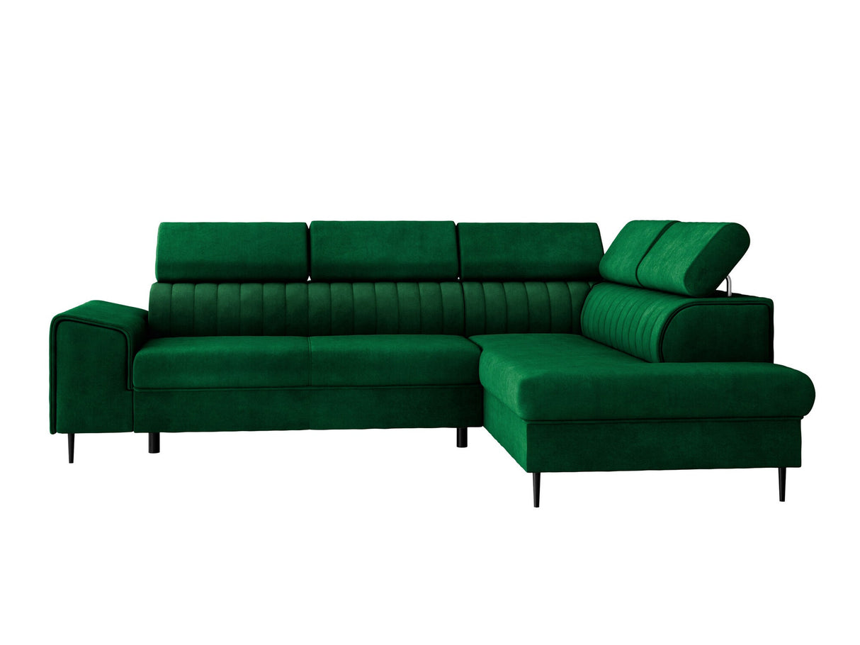 Minkštas kampas 587300