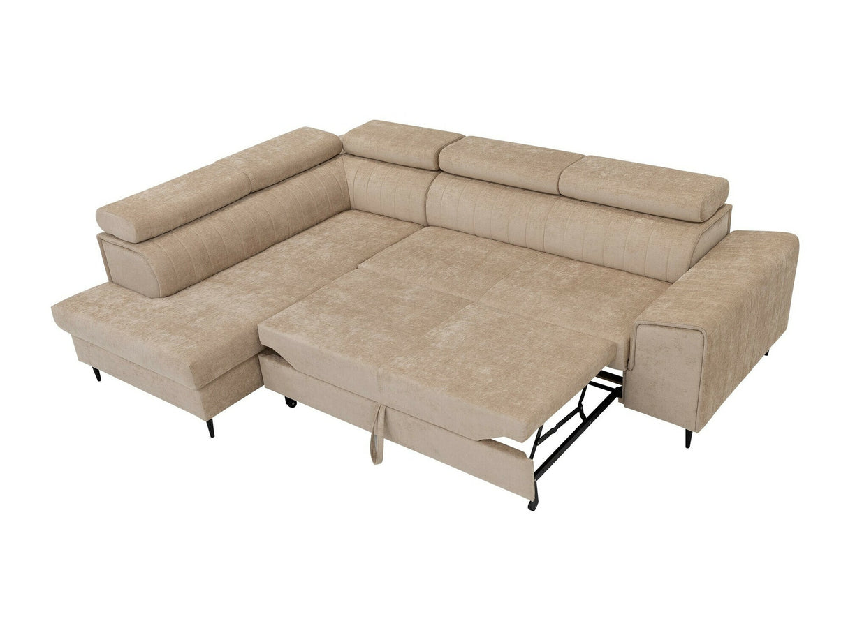 Minkštas kampas 587300