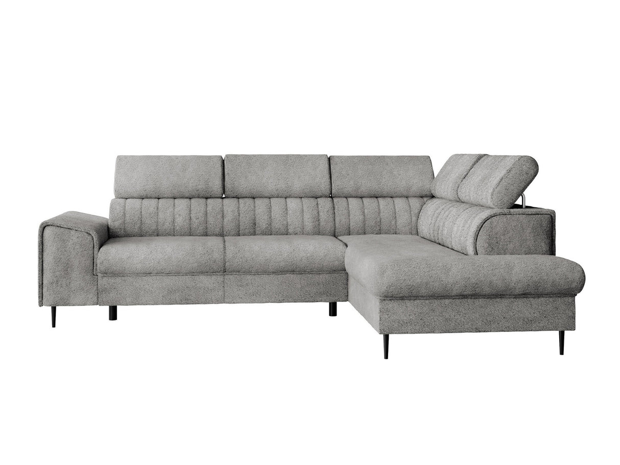 Minkštas kampas 587300