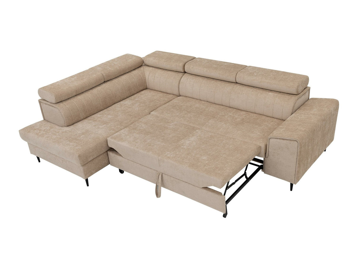 Minkštas kampas 587300