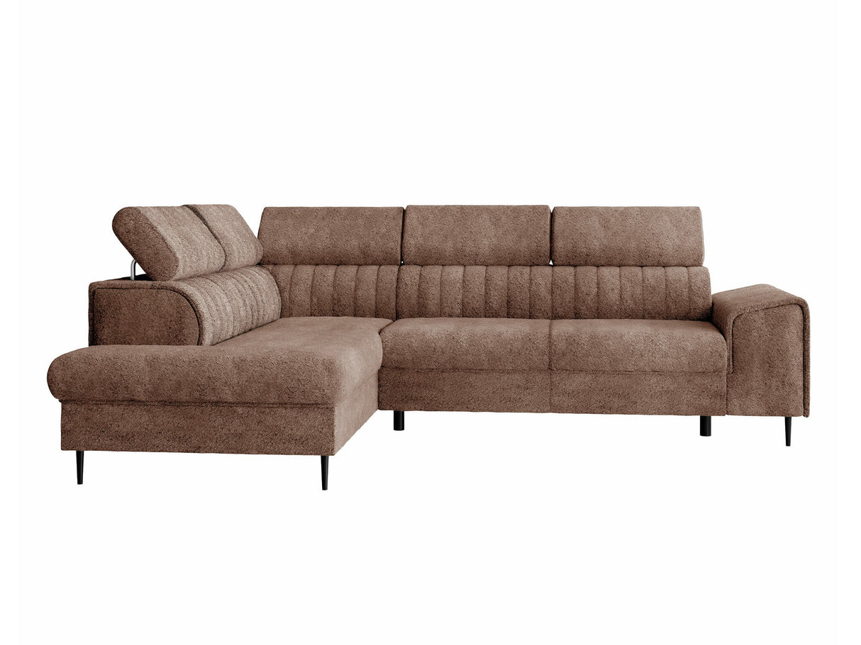 Minkštas kampas 587300