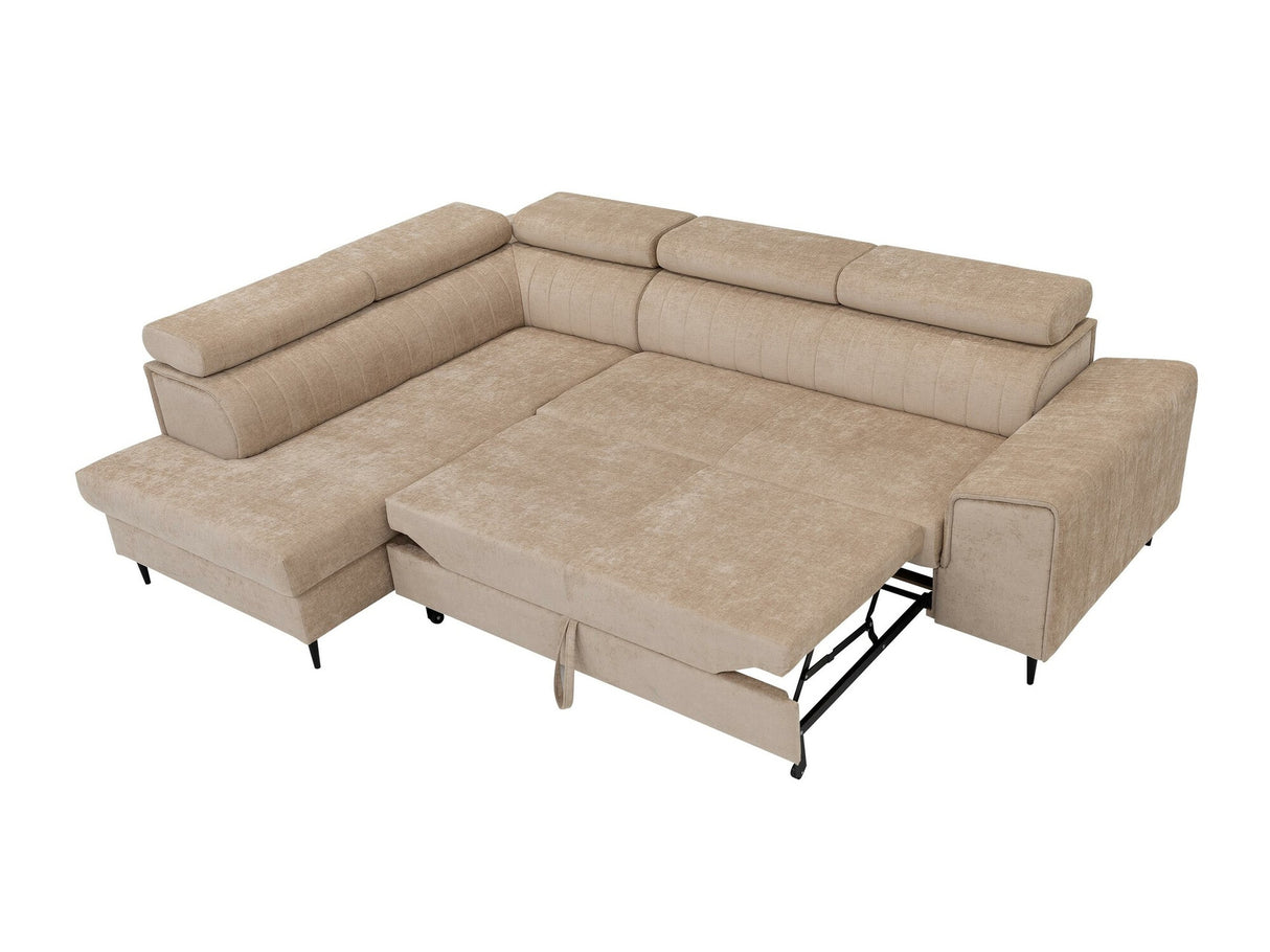 Minkštas kampas 587300