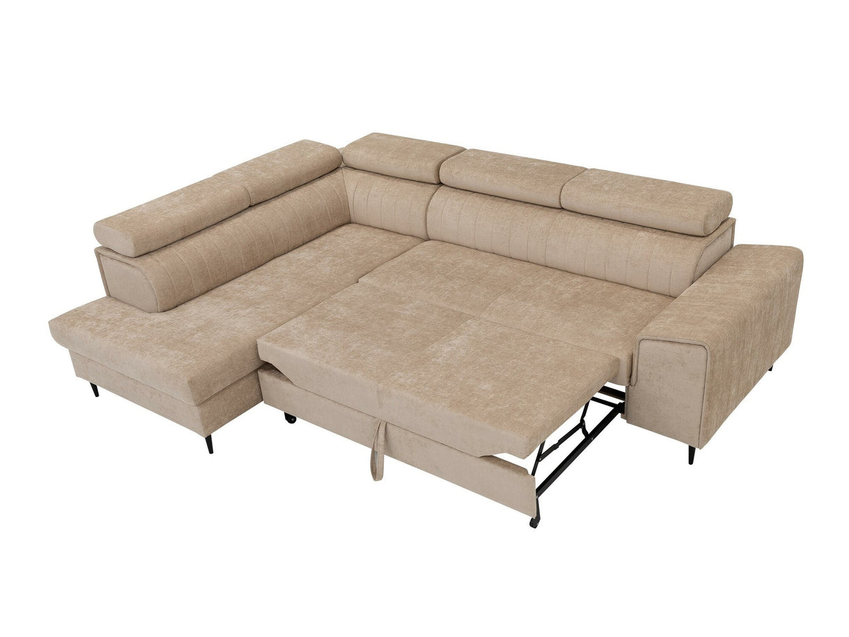 Minkštas kampas 587300