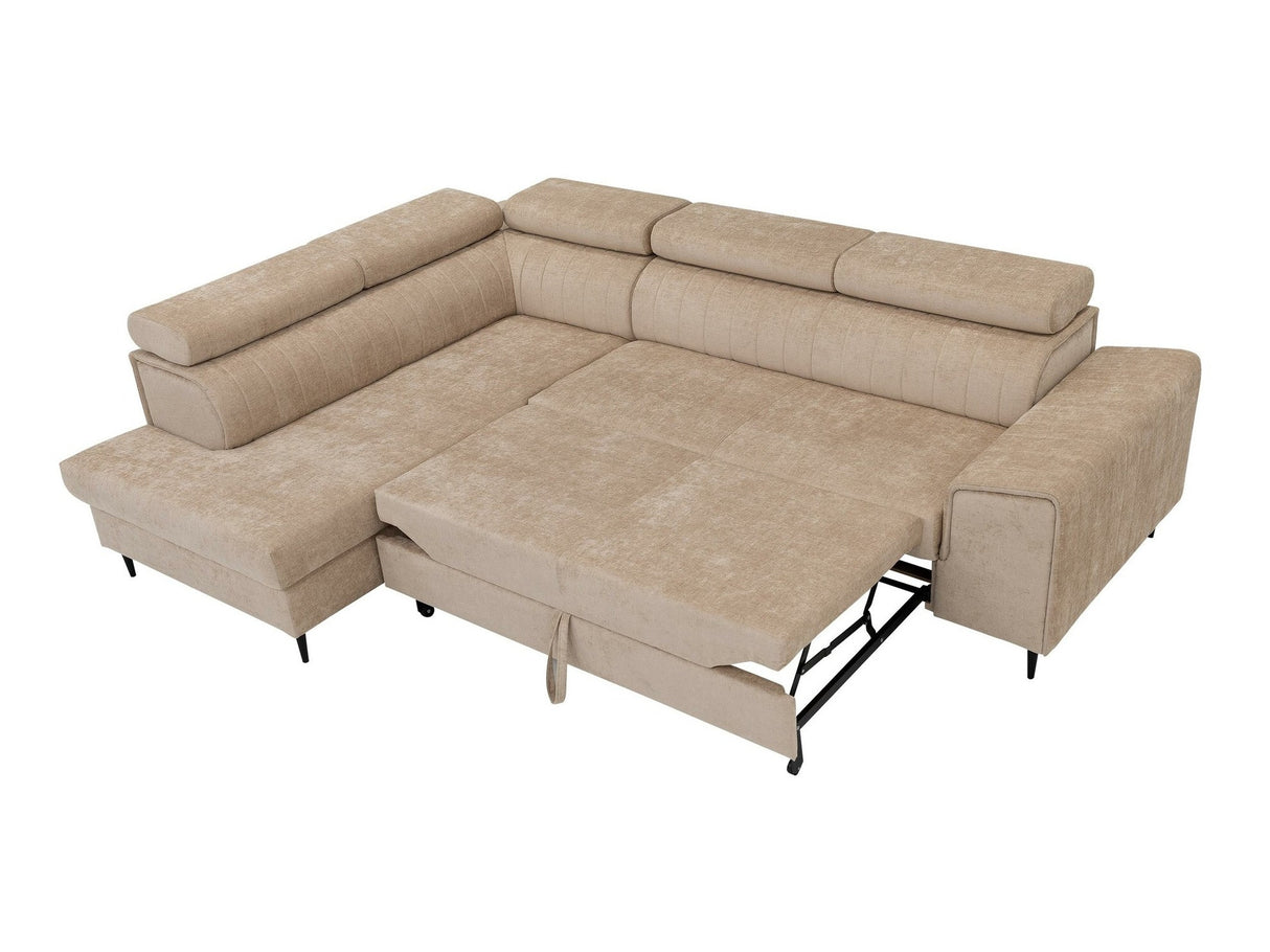 Minkštas kampas 587300