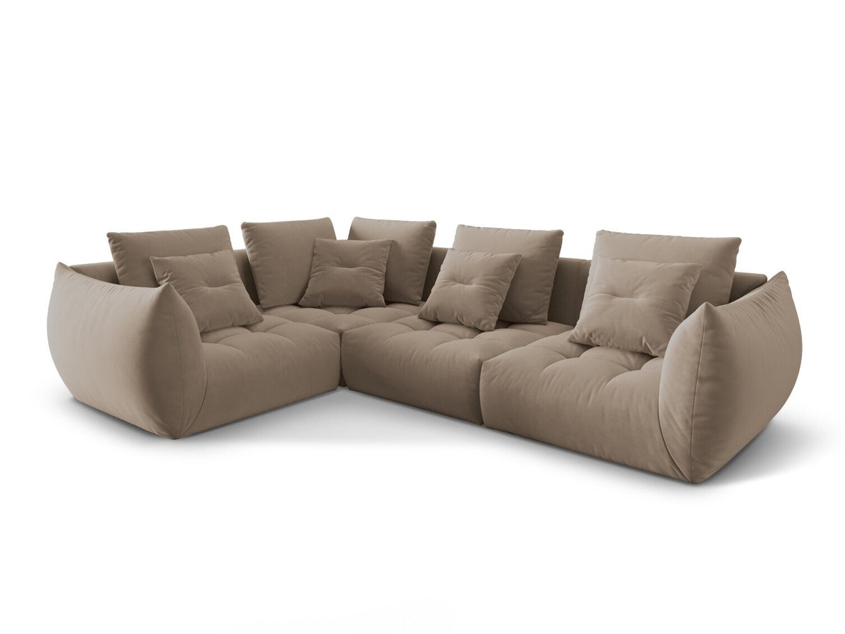 Minkštas kampas 587497