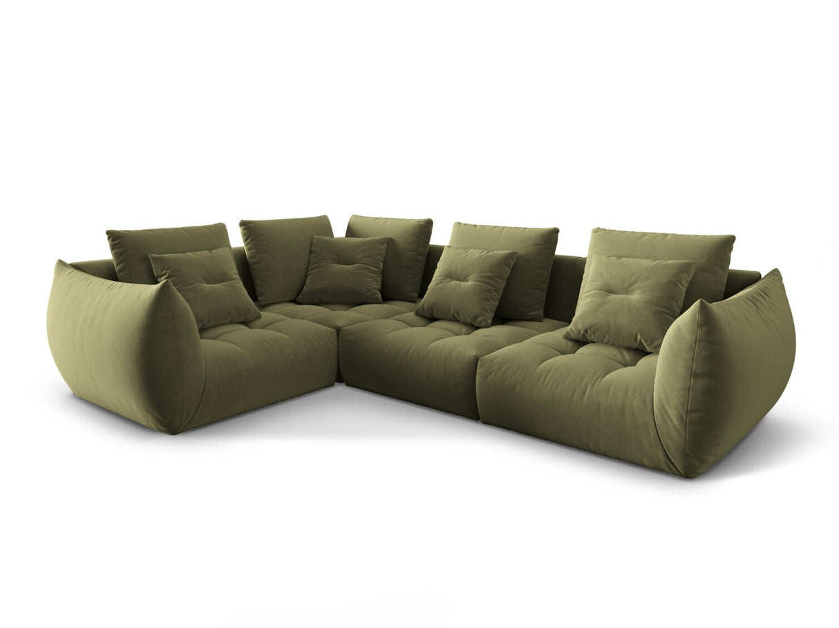 Minkštas kampas 587497