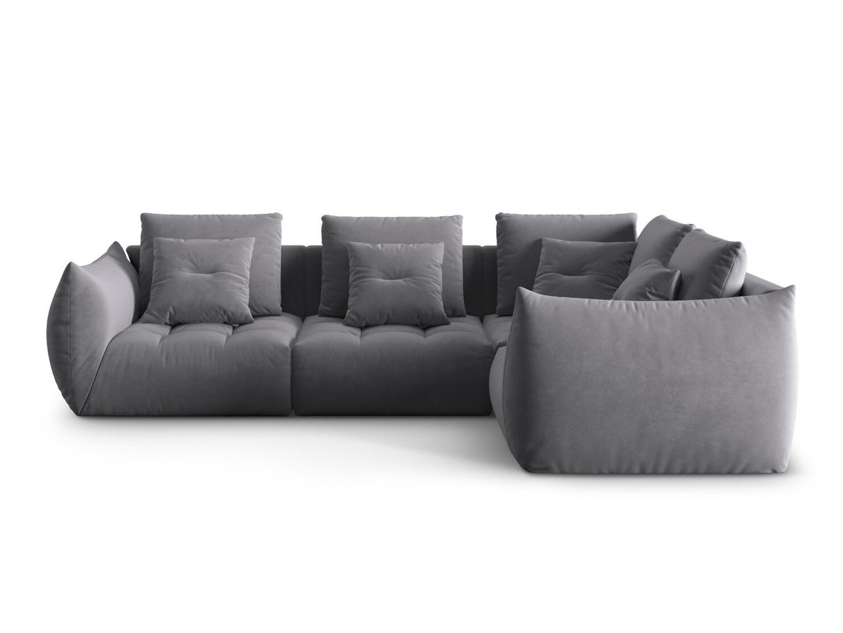 Minkštas kampas 587497