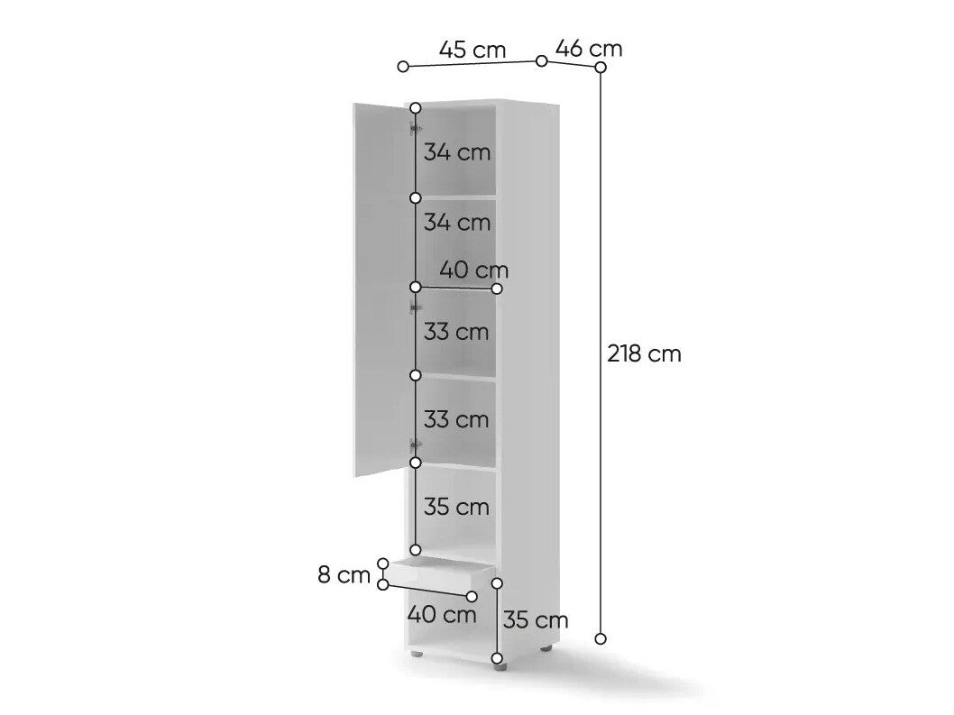 Baldų komplektas 484433 4006371