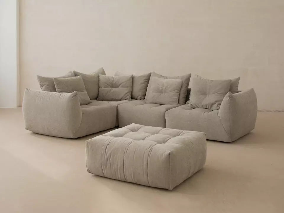 Pufas 587535