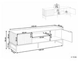 TV staliukas 587600