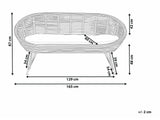 Lauko sofa 587736