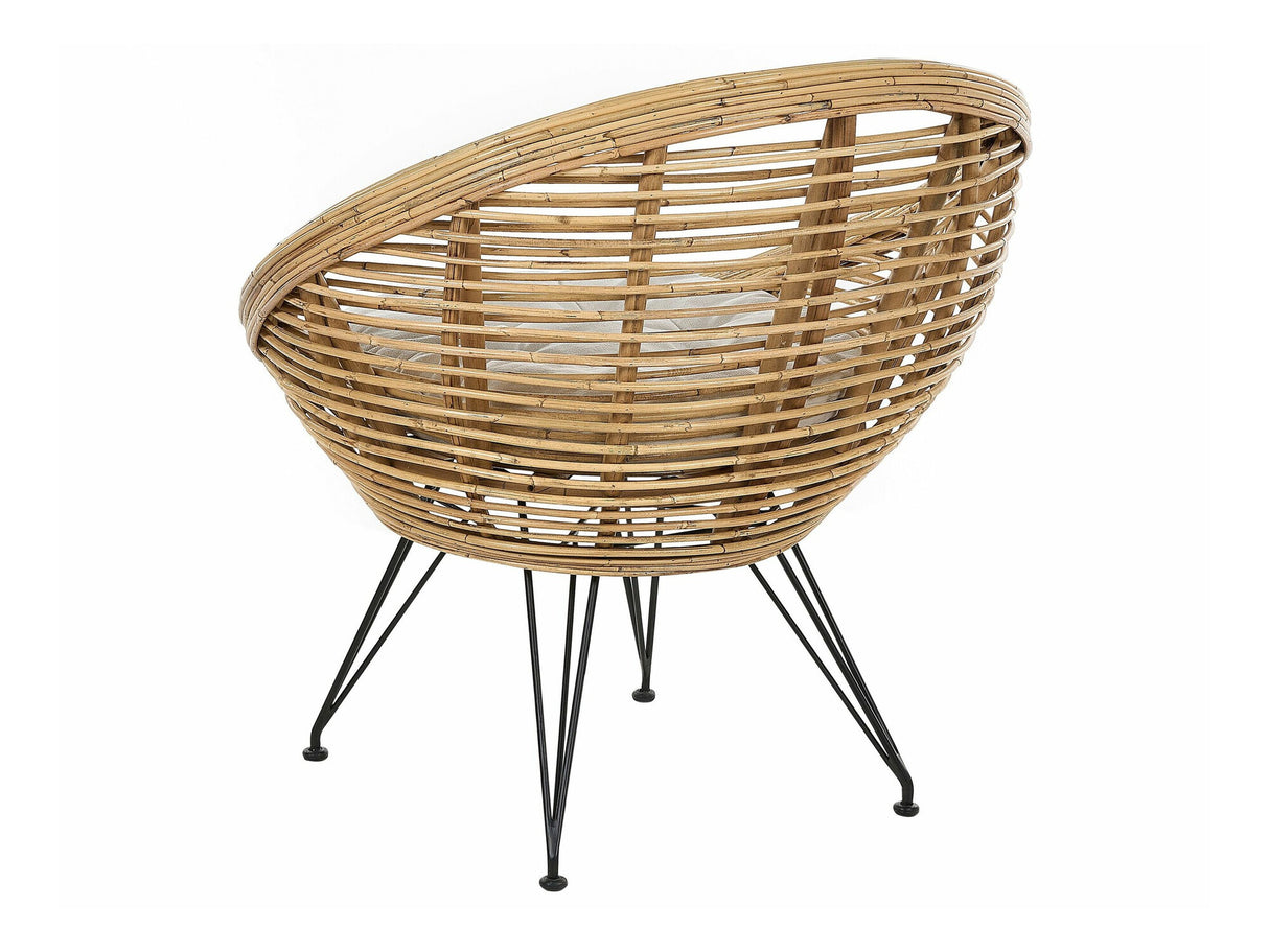 Lauko baldų komplektas 587745