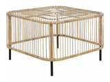 Lauko baldų komplektas 587750