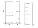 Biuro komplektas 587783