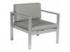 Lauko fotelis 587807