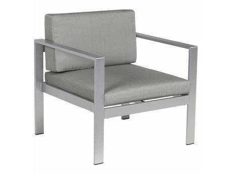 Lauko fotelis 587807