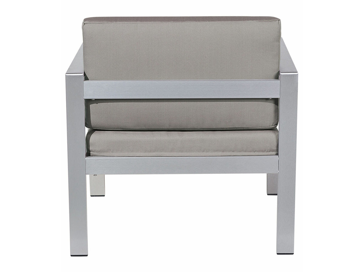 Lauko fotelis 587807