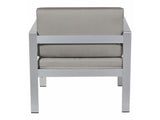 Lauko fotelis 587807