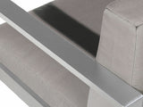 Lauko fotelis 587807