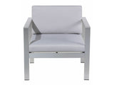 Lauko fotelis 587807