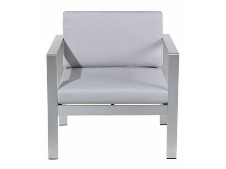 Lauko fotelis 587807