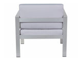 Lauko fotelis 587807