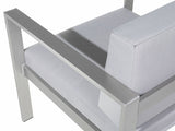 Lauko fotelis 587807