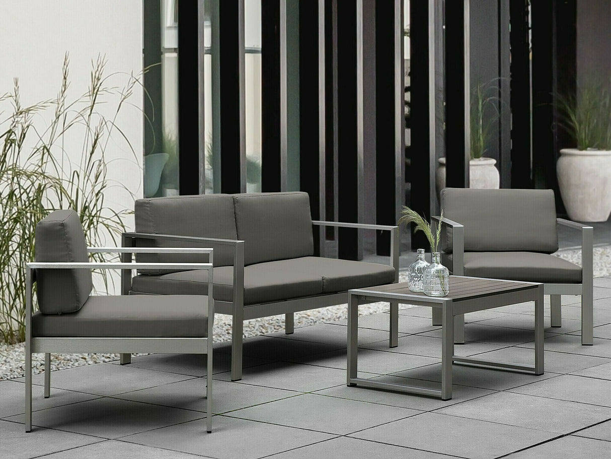 Lauko fotelis 587807