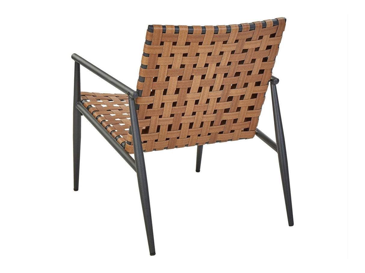 Balkono komplektas 587955