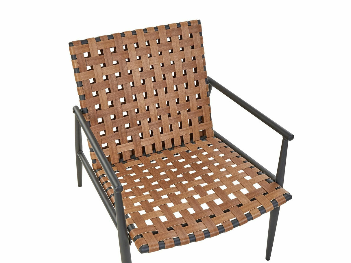 Balkono komplektas 587955