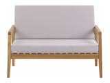 Lauko baldų komplektas 588188