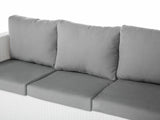 Lauko baldų komplektas 588274