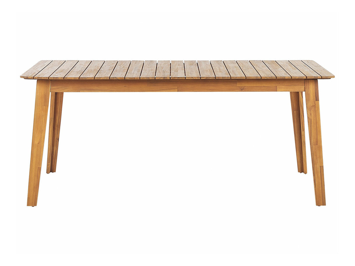 Lauko stalas 588275