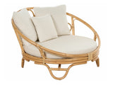 Lauko fotelis 588344