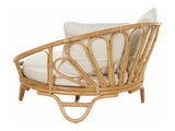 Lauko fotelis 588344