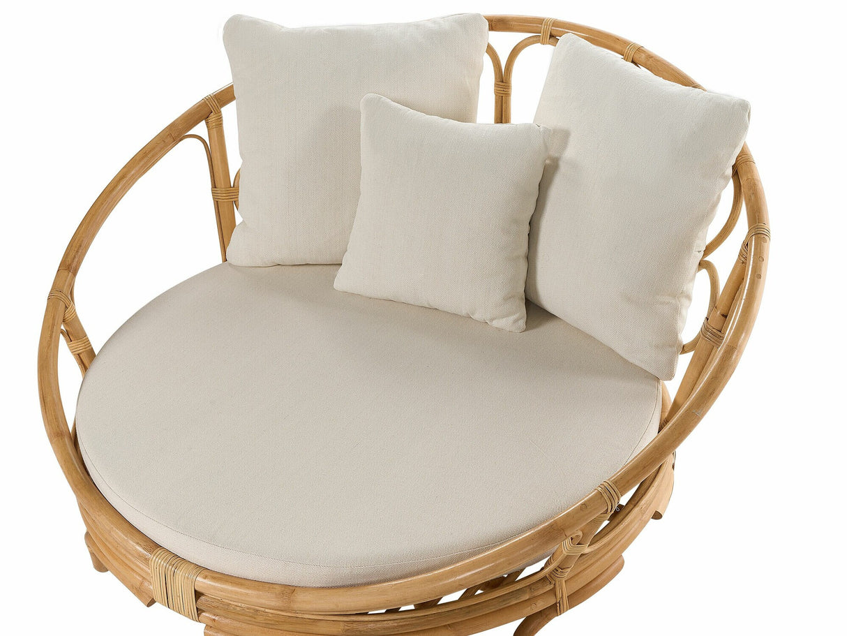 Lauko fotelis 588344
