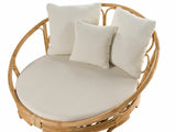 Lauko fotelis 588344