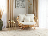 Lauko fotelis 588344