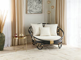 Lauko fotelis 588344