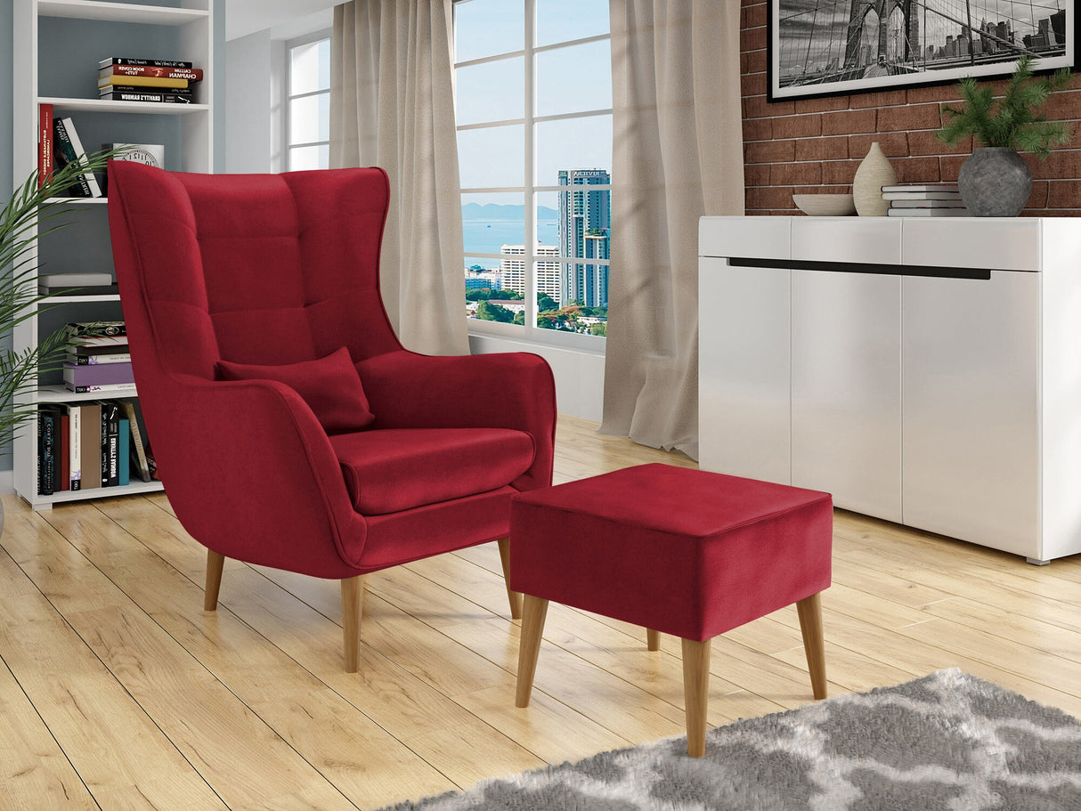 Fotelis 193025 4014402