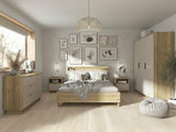 Miegamojo komplektas 588372