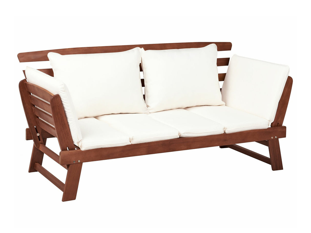 Lauko sofa 542096