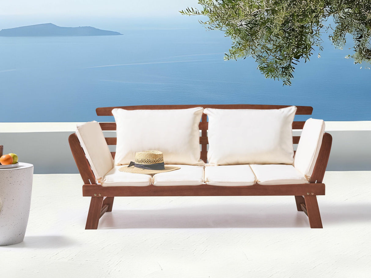Lauko sofa 542096