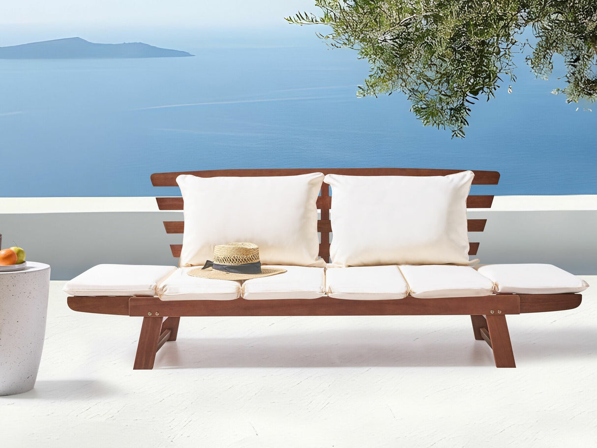 Lauko sofa 542096
