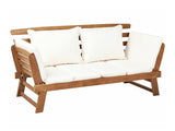 Lauko sofa 542096