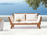 Lauko sofa 542096