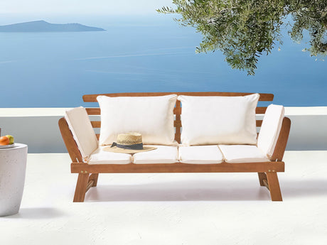 Lauko sofa 542096