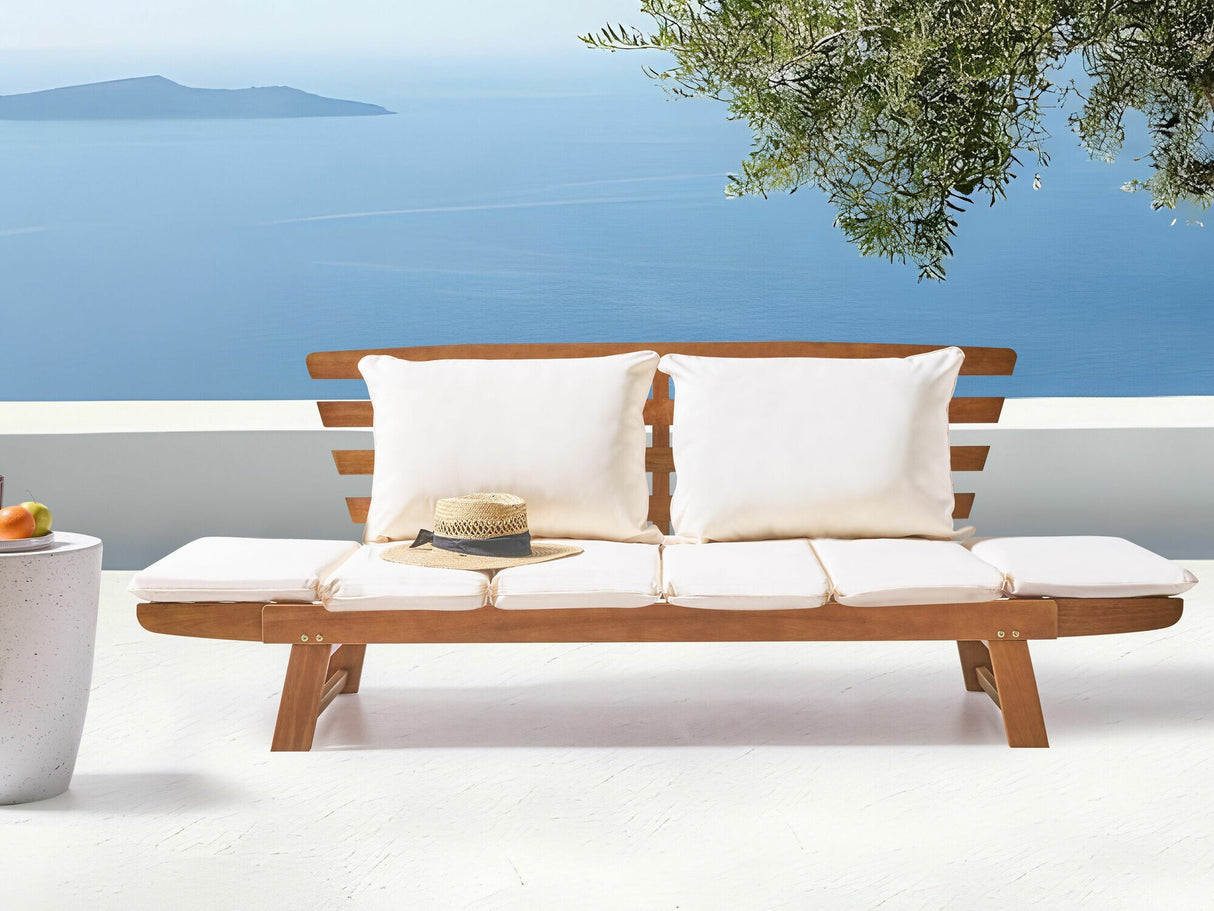 Lauko sofa 542096