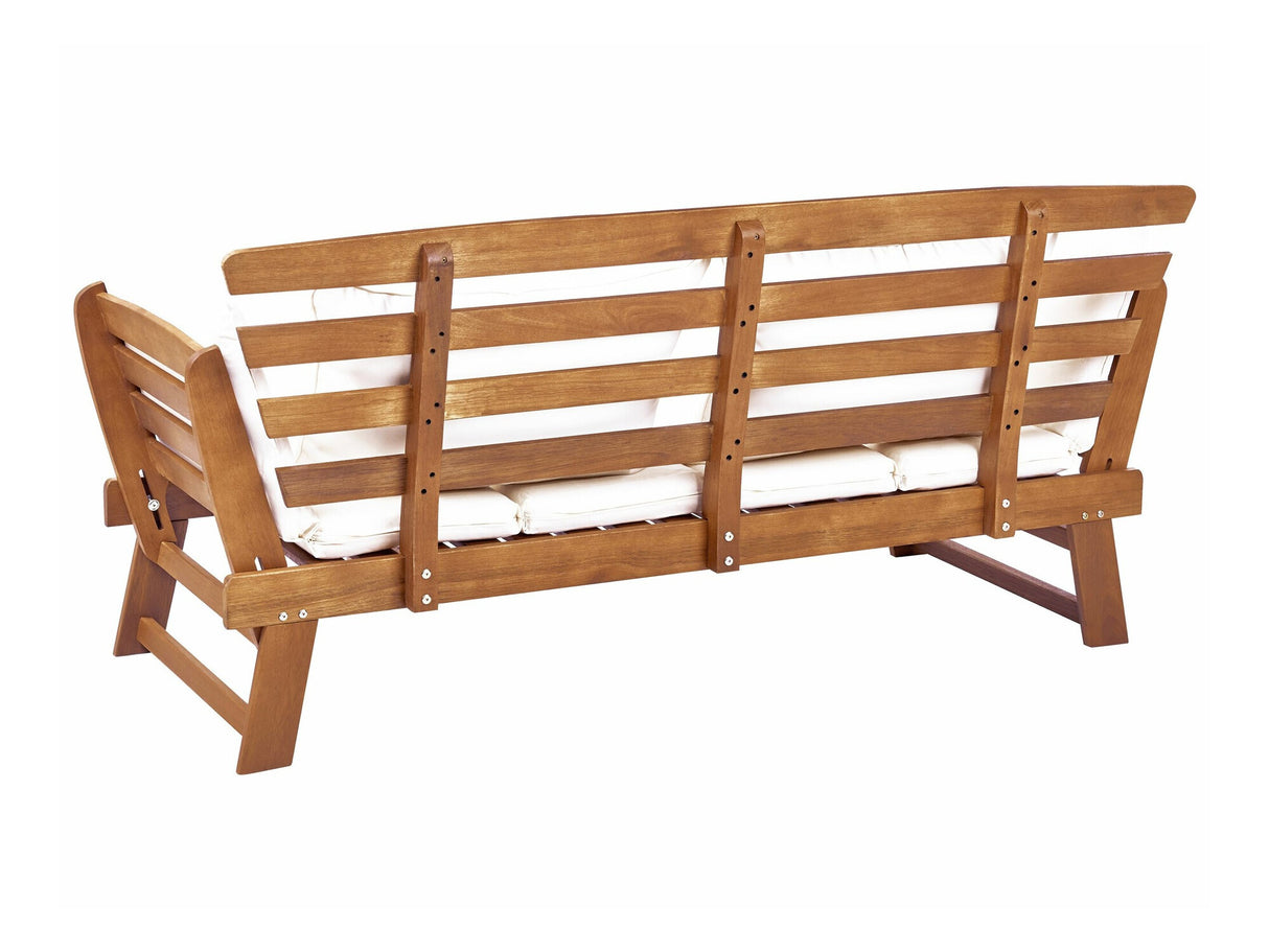 Lauko sofa 542096