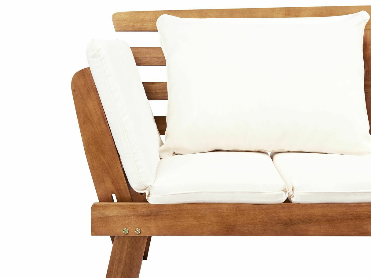 Lauko sofa 542096